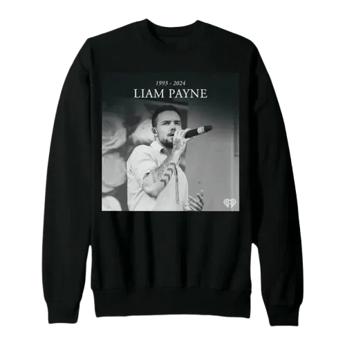 In Memory Of Liam Payne 1993 – 2024 Sweatshirt