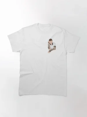 Liam Payne Logo Classic Shirt