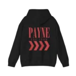 Liam Payne Memorial Hoodie